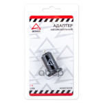 Адаптер автомобильный 1хUSB 5В 1А в прикуриватель ARNEZI арт. A0603008