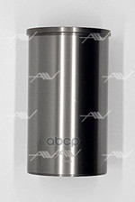 Гильза 74,4 (75) x 79.5 х140 Volvo, Peugeot, Toyota Autowelt арт. CL10000