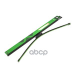 Щетка с/о бескаркасная 650mm PILENGA арт. WBP1650