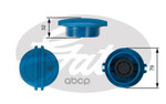 RADIATOR CAP Gates арт. RC228