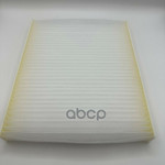 Фильтр салона MAZDA арт. TK4861J6X