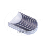 Вкладыши шатунные NSP арт. NSPRS76N8