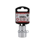 Головка 1⁄2’ 6-и гр. 21 мм L=38 мм на холдере ARNE ARNEZI арт. R0300021