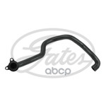 Трубка системы охлаждения! BMW 5-серия E60/E61 03&gt; Gates арт. 021663