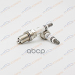 Свеча зажигания (аналог BCPR6E) Nickel KORWIN арт. KWND0004