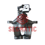 СУППОРТ ТОРМОЗНОЙ ЗАД. ПРАВ.. FORD MONDEO 1.8⁄2.0/2.5⁄3.0 00&gt; D.38 SEGMATIC арт. SGC7044