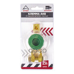 Клемма акб цинк ARNEZI арт. A0103013