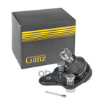 Опора шаровая передней подвески GANZ арт. GIL06936