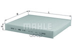 Фильтр салона Mahle/Knecht арт. LA120