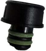 Пробка заливного отверстия КПП VAG арт. 01M321432A