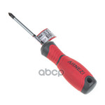 Отвертка Master крестовая PH1x75 ARNEZI ARNEZI арт. R2011014