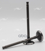 Клапан впускной MITSUBISHI 4M41T 33X6.6X115.5 Autowelt арт. VI32004