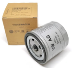 Фильтр масляный| Audi A3/Q3, Skoda Octavia/Fabia, VW Golf/Polo/1.2⁄1.4TSI 12&gt; VAG арт. 04E115561AC