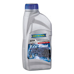 Трансмиссионное масло RAVENOL ATF T-IV Fluid (1л) new Ravenol арт. 4014835733015