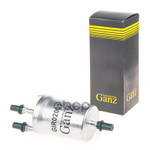 Фильтр топливный GANZ арт. GIR02001