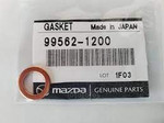 WASHER, METAL MAZDA арт. 995621200