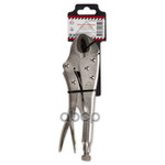 Клещи зажимные ARNEZI арт. R6070002