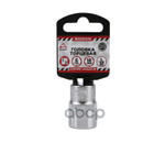 Головка 1⁄2’ 6-и гр. 18 мм L=38 мм на холдере ARNE ARNEZI арт. R0300018