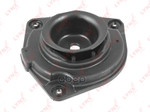Опора переднего амортизатора NISSAN Micra(K12) 1.0-1.6 03-10 / Note(E11) 1.5 05-12, RENAULT Clio III LYNXauto арт. MA1101R
