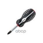 Отвертка крестовая PH2 х 38мм L=104мм ARNEZI R2010 ARNEZI арт. R2010010