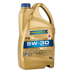 Ravenol Масло моторное FO 5w30, 5л