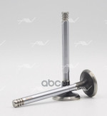 Клапан вып VAG 1Z/AAT/AFN… 31.5x8x96.9 Autowelt арт. VE51008