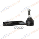 Наконечник рулевой L TOYOTA RAV4 II / WISH MPV 09- KORWIN арт. KWBD0012L