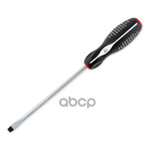 Отвертка шлицевая SL8 х 175мм L=296мм ARNEZI R2000 ARNEZI арт. R2000012