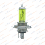 Лампа накаливания галогенная (H4 12V 100/80W P43t- KORWIN арт. KWYN0015