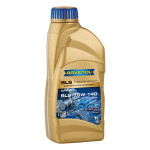 Трансмиссионное масло RAVENOL SLS SAE 75W-140 GL-5 + LS (1л) new Ravenol арт. 4014835734012