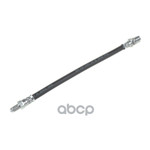 Шланг тормозной GANZ арт. GRJ17002