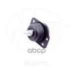 Опора двигателя CHEVROLET Lacetti NSP арт. NSP0196550235