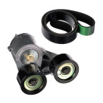 Автозапчасть Gates арт. K019PK1380AHD