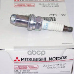 SPARK PLUG MITSUBISHI арт. MN119942
