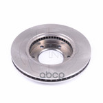 Диск тормозной HYUNDAI STAREX NSP арт. NSP02517124H000