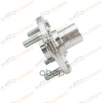 Ступица колеса KORWIN передняя HYUNDAI Accent/Getz 99 KORWIN арт. KWAH0057