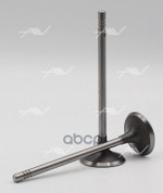 Клапан впуск BMW/CITROEN/PEUGEOT 5FS/EP6C Autowelt арт. VI57010