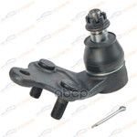 Шаровая опора L TOYOTA CAMRY (ACV51) 2011 - 2015 KORWIN арт. KWAE0006L