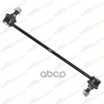 Стойка стабилизатора FR L NISSAN PATHFINDER 2014-2 KORWIN арт. KWAD0137L