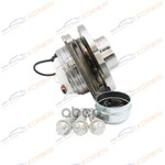 Ступица колеса KORWIN передняя ABS OPEL VECTRA C 02- KORWIN арт. KWAH0062