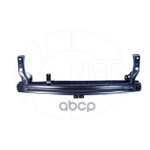 Усилитель бампера передний SKODA Rapid II (20-) NSP арт. NSP0860U807109E