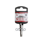 Головка 1⁄4’ со вставкой TORX T40 L=38, ARNEZI R00 ARNEZI арт. R0004440
