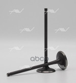 Клапан впуск HYUNDAI/KIA/MITSUBISHI G4KD/ Autowelt арт. VI32048