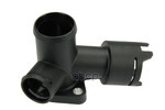 Тройник системы охлаждения VAG арт. 03H121133