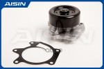 WATER PUMP  17400-51Z10 MR20DD NI SERENA 201011- AISIN Aisin арт. WPN120