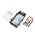 Набор для восстановления резьбы со вставками М10x1 ARNEZI арт. R5303103