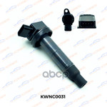 Катушка зажигания TOYOTA CAMRY (06-11), LEXUS ES KORWIN арт. KWNC0031