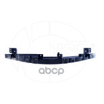 Кронштейн бампера переднего центральный GEELY Atlas Pro (21- н.в.) NSP арт. NSP206010093100