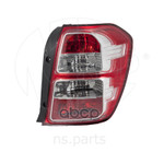Фонарь задний правый CHEVROLET Cobalt NSP арт. NSP0194732092