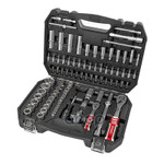 Набор инструментов 94 пр. 1/4DR, 1/2DR ARNEZI ARNEZI арт. R0900094